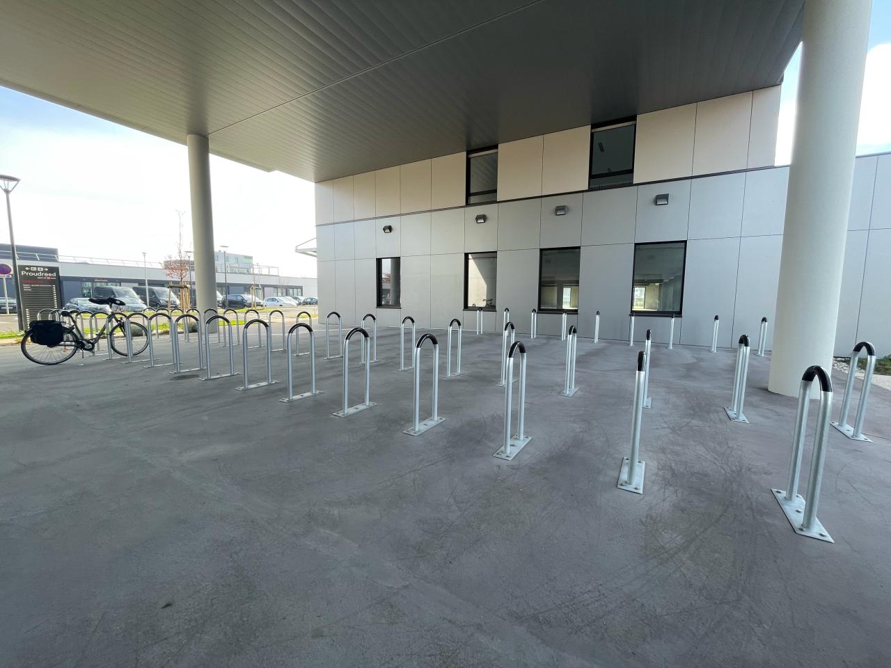 Bureau Strasbourg 4441m² Location bureau Strasbourg Bas-Rhin OLBUR2118419 16